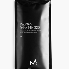 Sachet Maurten Drink Mix 320