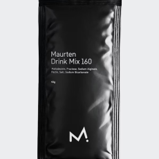 Sachet Maurten Drink Mix 160