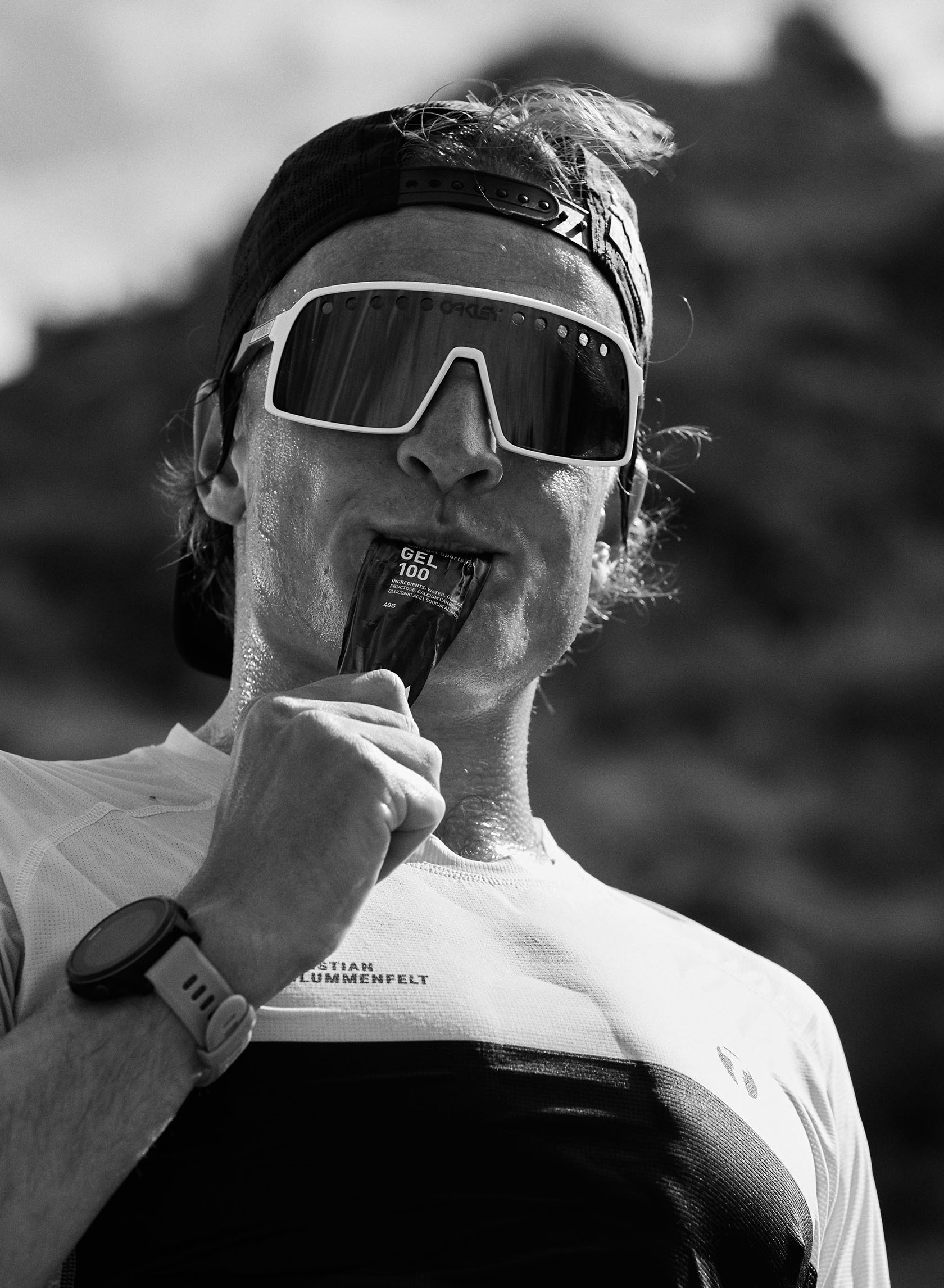 Box Maurten GEL 100 - Image 3