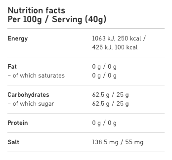 Box Maurten GEL 100 CAF 100 - Image 6