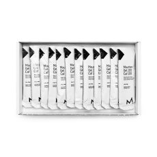 Past Best Date Box Maurten GEL 100 CAF 100