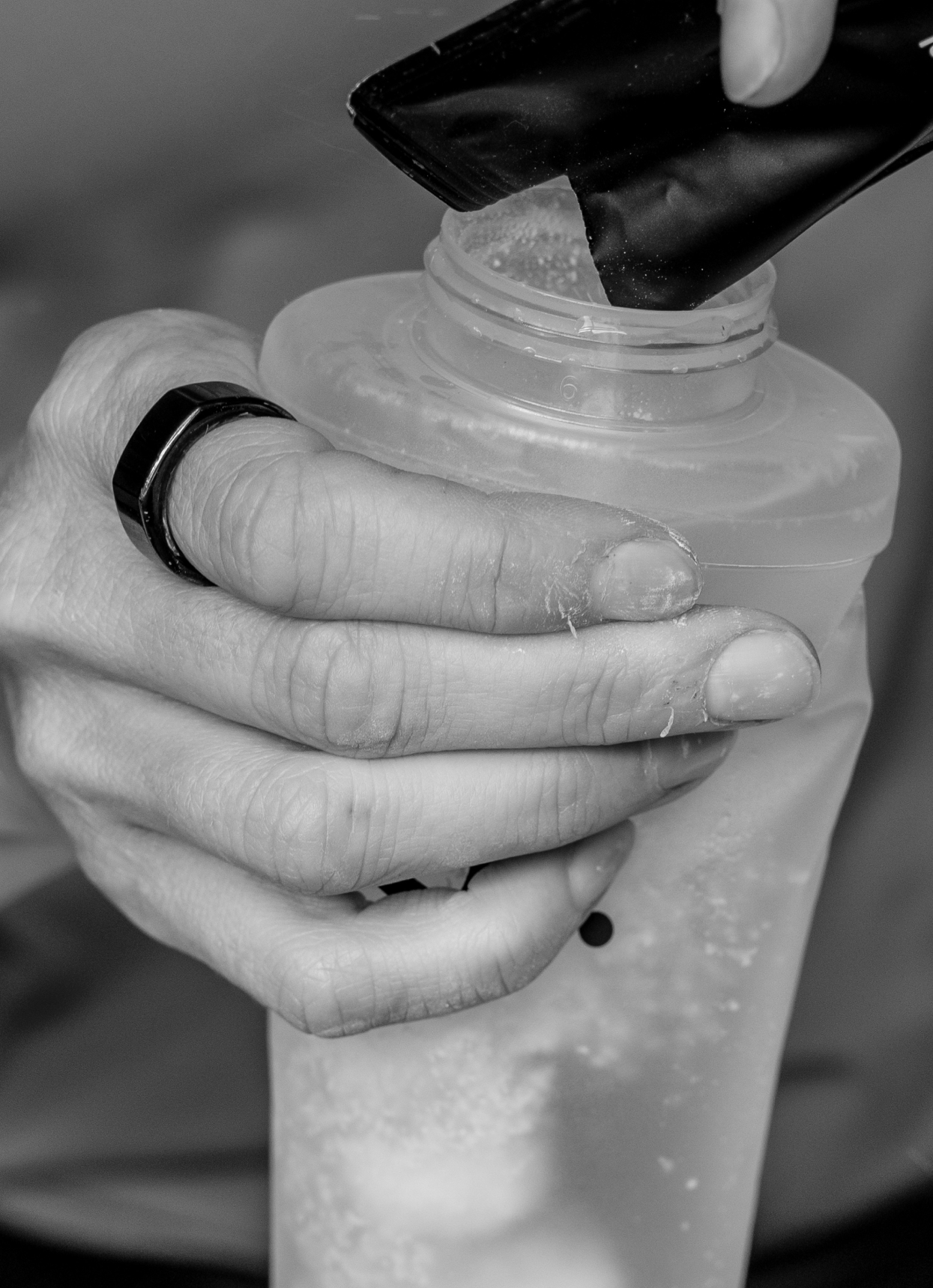 Sachet Maurten Drink Mix 320 CAF - Image 2