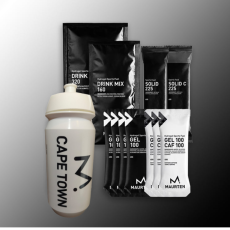 CT Marathon Pack