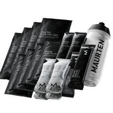 Comrades Marathon Race Pack and Fuel Plan 2026