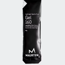 Single Maurten GEL 160