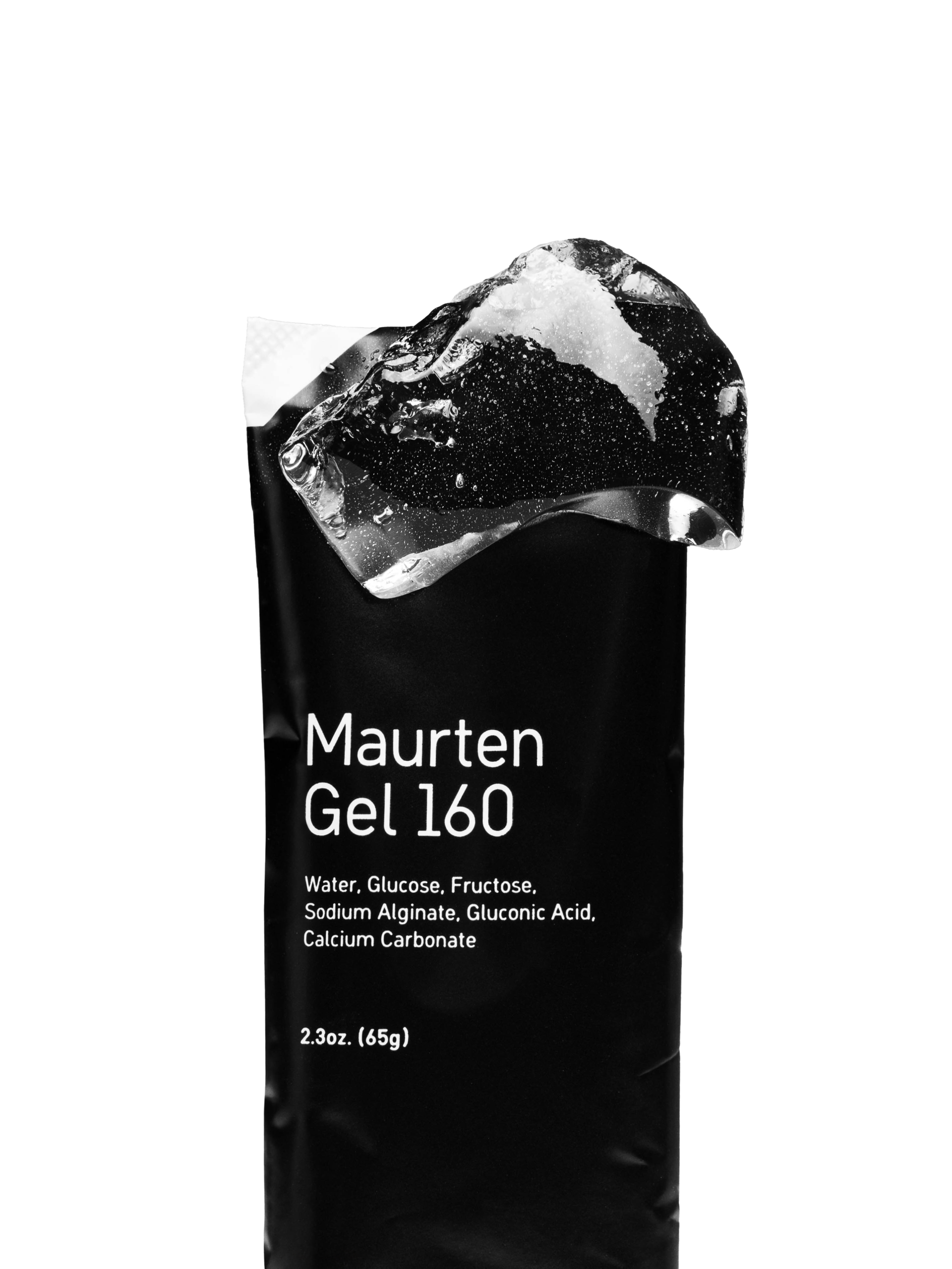 Box Maurten GEL 160 - Image 4