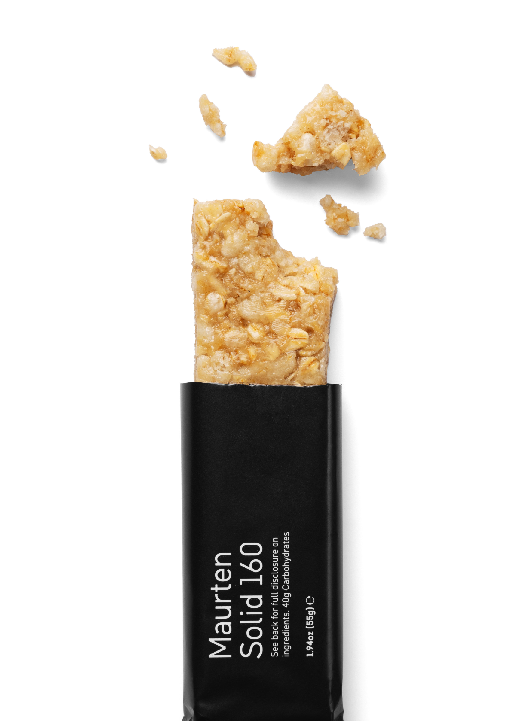 Box Maurten Solid 160 - Image 2