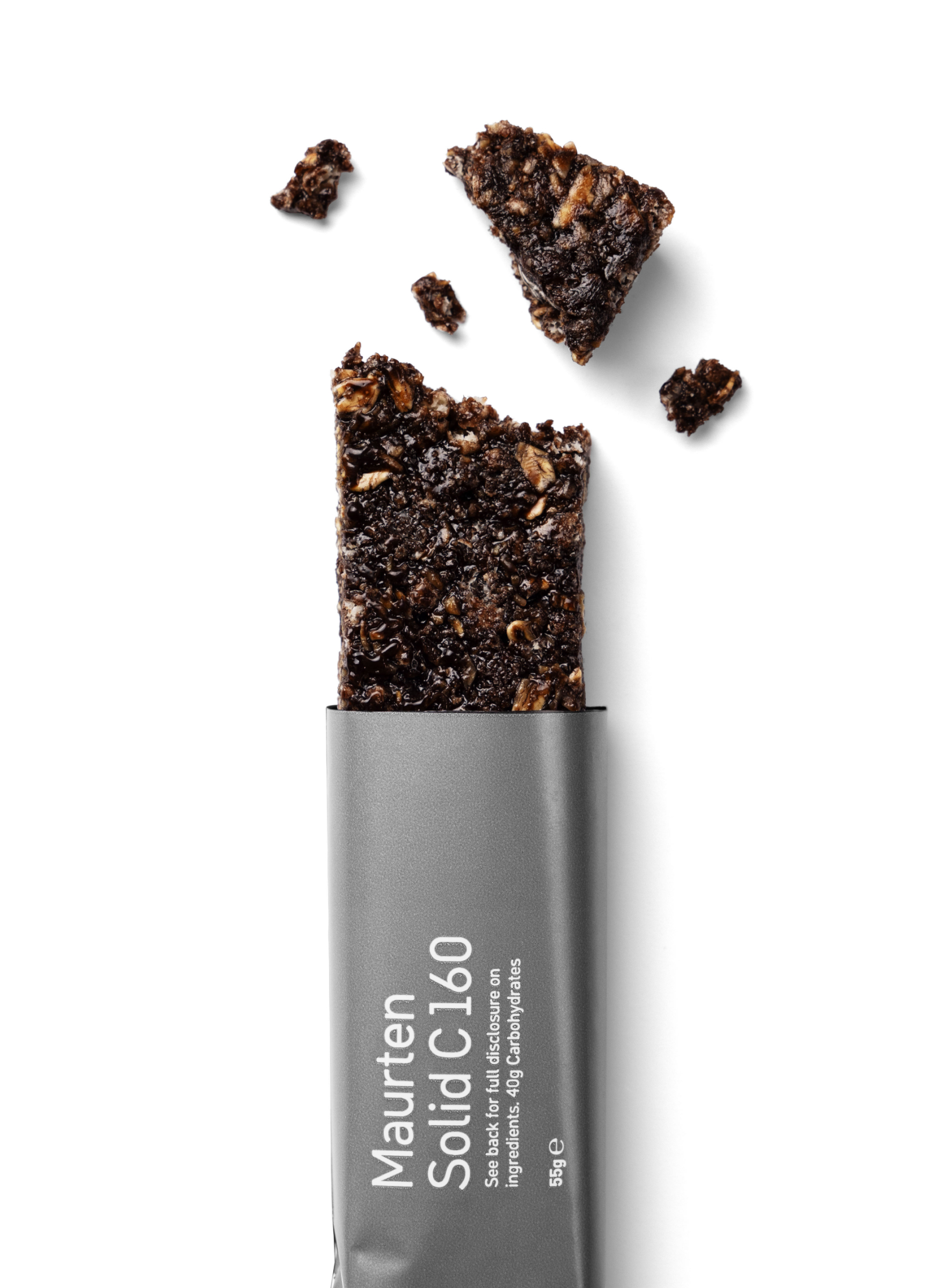 Single Maurten Solid C 160 - Image 2