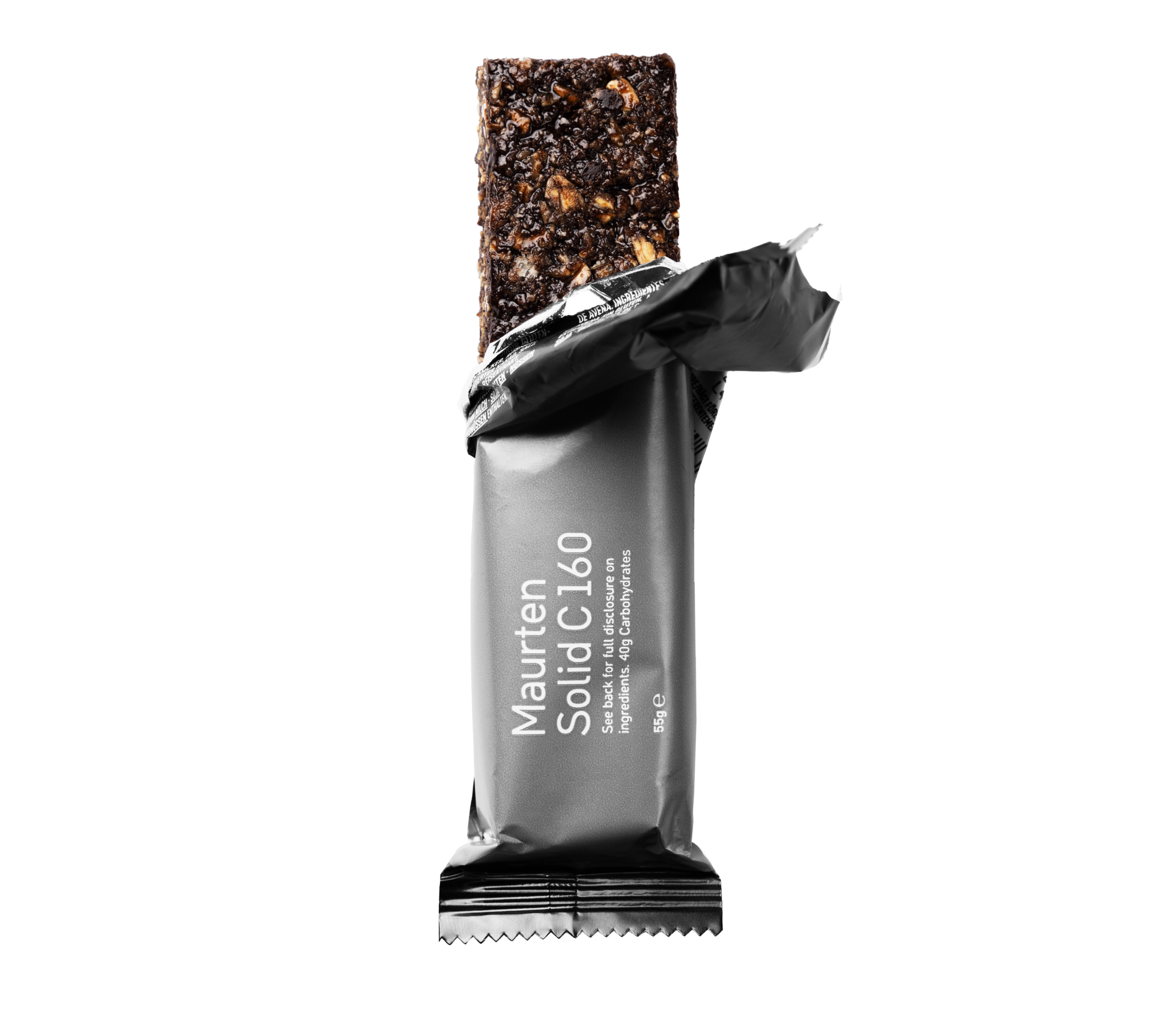 Single Maurten Solid C 160