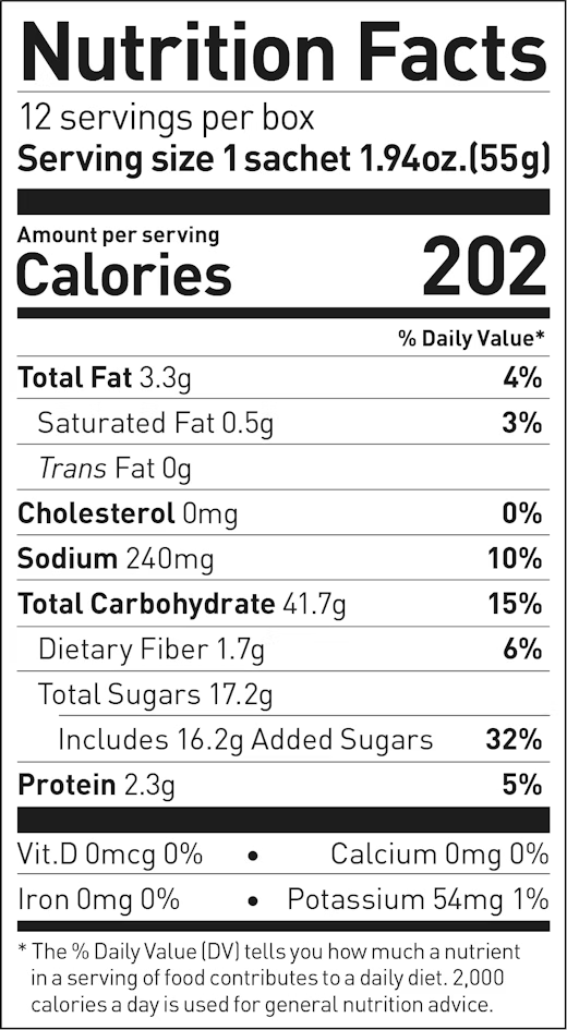 Maurten Solid 160 Mix Box - Image 3