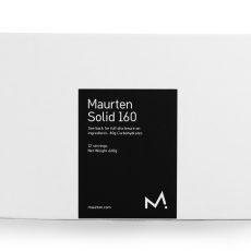 Box Maurten Solid 160