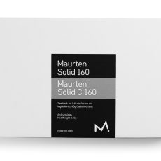 Maurten Solid 160 Mix Box