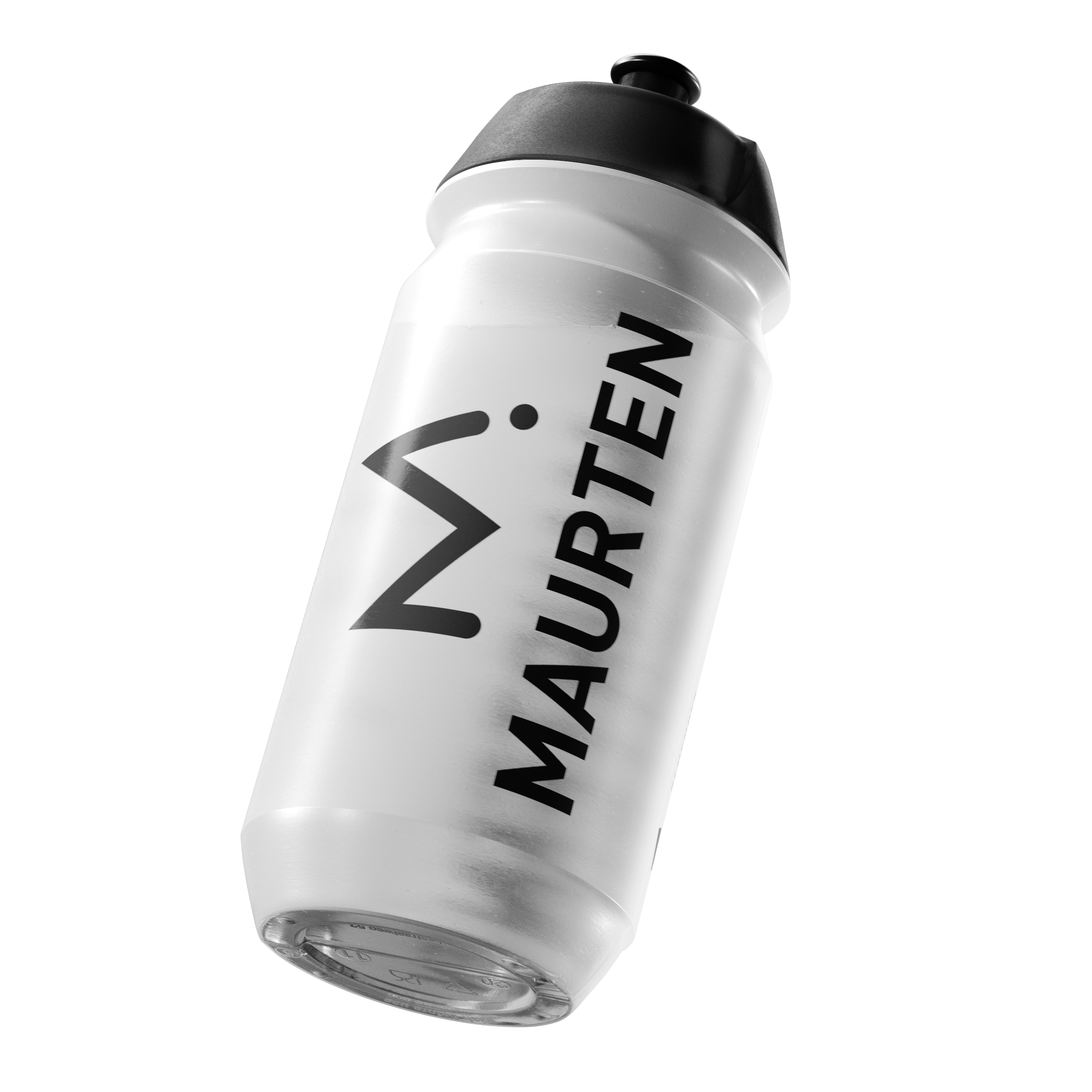 Maurten bottle500ml space
