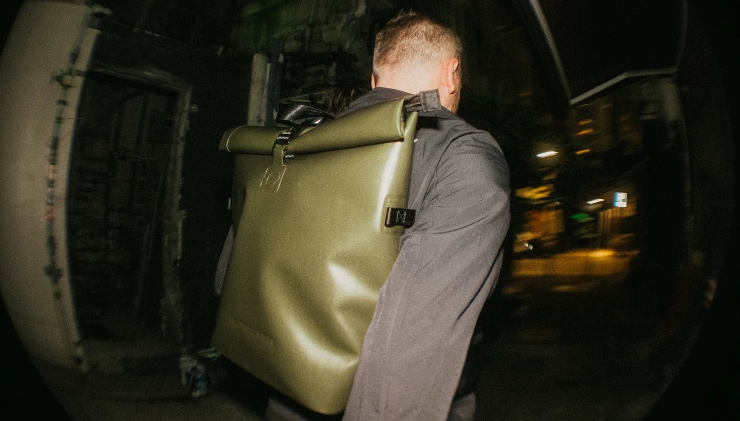 Er topheader green desktop